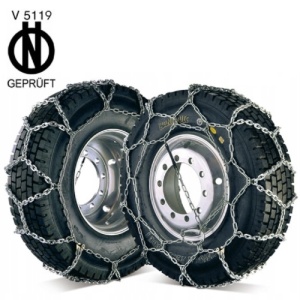 SET LANTURI CAMION 295/60-22.5 ONORM V5119
