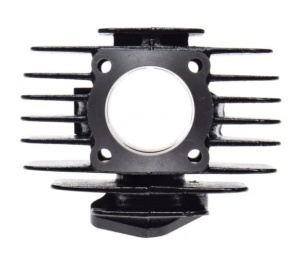 Set motor 60cc Yamaha PW (44mm) - Img 2