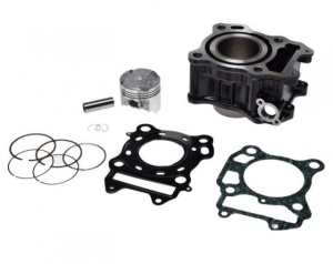 Set motor scuter Suzuki Burgman UH125cc (racire pe apa) 57,00 mm
