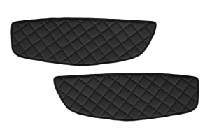SET PANOU PIELE USA MAN TGX