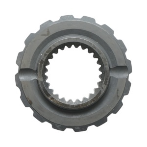 Set pinioane diferential fata John Deere Z=16/24 cod OEM R134963, R113897, R259846 - Img 5