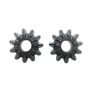 Set pinioane sateliti diferential John Deere, New Holland, Deutz, Fendt, Case IH, Fiat Z=11 cod OEM 04322261, 1927557ZP, 3230257R1, 4322261, F174.300.020.070, F174300020070, L113016, L29227, L35573 - Img 2