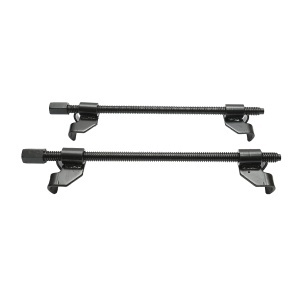 Set presa arcuri auto 370mm Breckner Germany