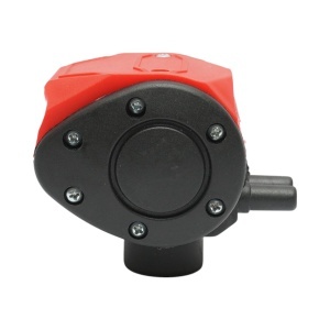 Set pulsator 50/50 si adaptor unitate control pneumatic pentru aparat de muls vaci Breckner Germany - Img 3