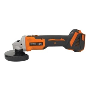 Set scule electrice PNI WK450 cu 2 acumulatori 18V 5.0Ah, incarcator inclus, brushless - Img 4