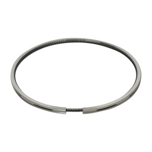 Set segmenti motor pentru Massey Ferguson, Landini, Perkins cod OEM 3641316M91, 4181A023 , 4181A025 , 4181A026 - Img 2