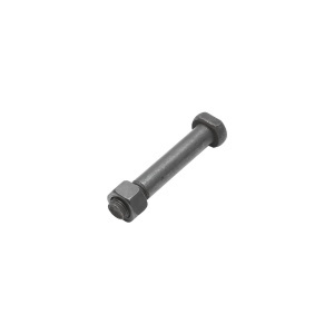 Set surub cu piulita pentru biela motor Landini, JCB, Massey Ferguson, Perkins cod OEM 02291072+02100128, 4222485M1, 3637029M1, 32762116, 32762144, 32762145 Breckner Germany - Img 2