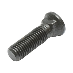 Set surub si piulita dinte cupa JCB 2CX, 3CX, 4CX cod OEM 826/00303+1340/0701