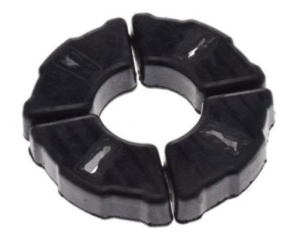 Set tampoane pinion Yamaha YBR 125