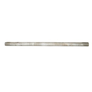 Set teava lamaie cardan seria L2 T2S exterior 48x41 si interior 40,1x34,5 cruce 23,8x61,3 L=1m - Img 3