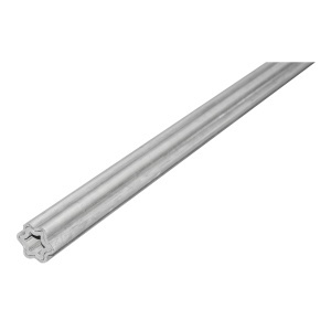Set teava stelata cardan seria S6 exterior 57/61 si interior 47/51 L=1.5m - Img 3