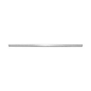 Set teava triunghiulara cardan seria T6 exterior 54 si interior 45 cruce 30,2x92 L=1.5m