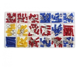 Set trusa 175 papuci electrici izolati - Img 2
