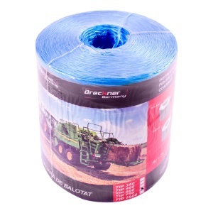 Sfoara balotat cu fir de 750 la 5Kg Breckner Germany - Img 3