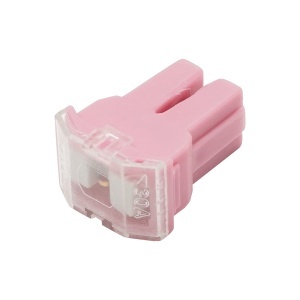 Siguranta auto tip mama, roz 30Amp - Img 2