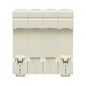 Siguranta automata intrerupator MCB 4P 32A 400V AC FTB6-63 - Img 6