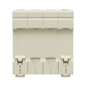 Siguranta automata intrerupator MCB 4P 63A 400V AC FTB6-63 - Img 6