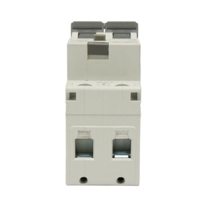 Siguranta diferentiala automata RCBO 2P, 16A 230VAC, 30mA, 6kA SRE2-80L6 Longroad - Img 3