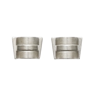 Siguranta supapa/ghid supapa pentru John Deere, Case IH, New Holland, Fiat, Ford cod OEM T20077, 500329, 510E6518, 81745444, 81804307, 81876796, 83946444 - Img 4