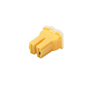 Sigurante auto tip mama galben 60Amp - Img 2
