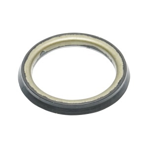 Simering 34,3x44,2x4,7 pentru pompa hidraulica PH801 UTB U-650 - Img 3