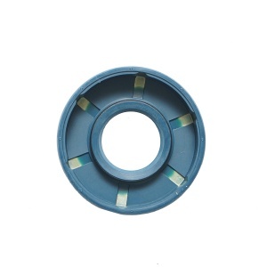 Simering arbore cotit, vibrochen 20x47x10mm pentru Deutz-Fahr, Same cod OEM 215107060, 12010832B, 2.1510.706.0, 215107060, 000042800, 700008145, 7.003.0814.5, 700308145 - Img 2