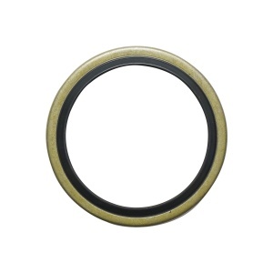 Simering metalic cu guler 56x70x8/10 pivot Case IH, New Holland cod OEM 12011189, 3015360X1, 5105969, 9282068