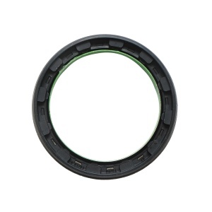 Simering pivot 56.95x73.75x13.8mm pentru John Deere, Fendt OEM AL110924 - Img 2