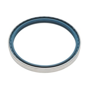Simering roata fata 170x195x18mm Massey Ferguson OEM 3429037M1 - Img 4