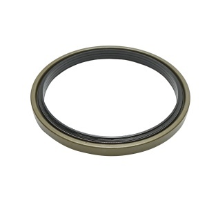 Simering roata fata John Deere, Same 167.8x198x13/14.5 mm AL154055, AL81842, F514300020450, 0.010.2936.0, 0.900.0052.6, 04415117, 0734309386, 1029360, 9653861, AL84842, T187684, 090000526 - Img 2