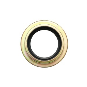 Simering roata spate 78.75x138.5x43mm Ford cod OEM C5NN4969D, F2NN4969AA, 81819097, 81875227, 83946536, 81859537, 83999828, C5NN4969B, E0NN4969AA, ENN4969AA, EONN4969AA Breckner Germany - Img 3