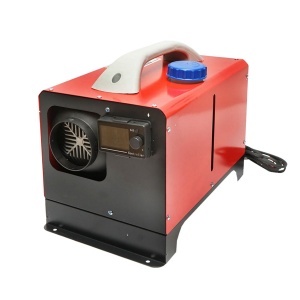 Sirocou compact portabil universal complet 12V 5000W - Img 1