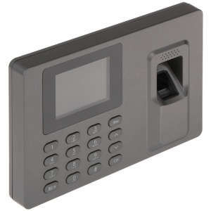 Sistem biometric control acces PNI DAH1A cu cititor de amprenta Attendance Management - Img 5