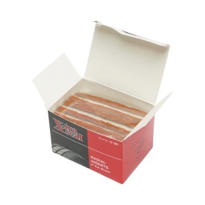 Snur vulcanizare anvelope 6x100mm 50 buc/cutie 12-361 X-TRA SEAL - Img 2