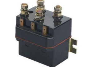 Solenoid 12 V - 250A