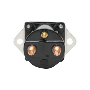Solenoid, bobina electromotor 12V pentru Case IH cod OEM 107655C1 - Img 4