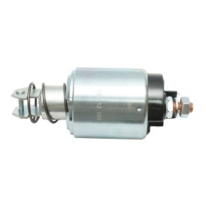 Solenoid electromotor 12V Fiat cod OEM 131112, 4737755, 4737758, 4737759, 4737760, 4745849, 4745930, 4746699, 4752212, 4759929, 4807374, 5111319, 63216861, 63217121 - Img 4