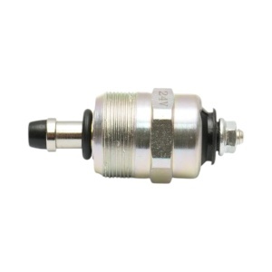 Solenoid oprire alimentare combustibil 24V Case IH cod OEM A77797, 71102818, 72219391, P8346207, 99478110 - Img 3