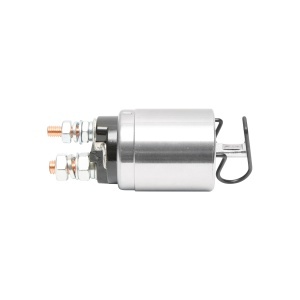 Solenoid pentru electromotor Saviem - Img 1