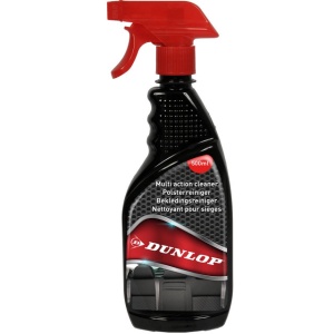 Solutie curatare universala cu pulverizator 500ml DUNLOP