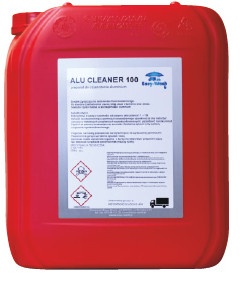 Solutie curatat jante de aluminiu 5L - EASY WASH
