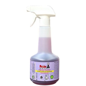 Solutie detergent degresare lant si sistem transmisie biciclete FDT 500ml