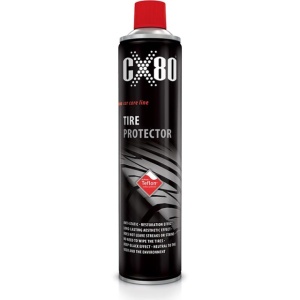 Solutie teflon protectie anvelope 600ml, CX80