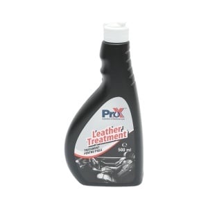 Solutie tratament piele auto profesionala Leather Treatment Pro-X 500ml