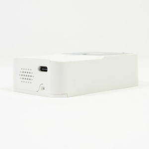 Sonerie video PNI Safe House IDB15 WiFi, vizibilitate noctura, IP54, acumulator incorporat, control din aplicatia Tuya - Img 9