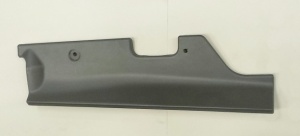 SPOILER BARA STANGA ACTROS MP2