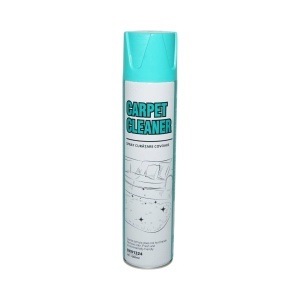 Spray curatare covoare 650ml Breckner Germany