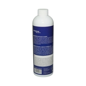Spray curatare interior auto plastic, piele, vinil si metal Detailed Cleaner 500ml Breckner Germany - Img 3