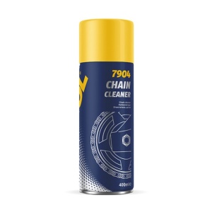 Spray de curatat lanturi