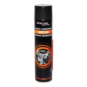 Spray degresat/curatat motorul pe exterior 650ml